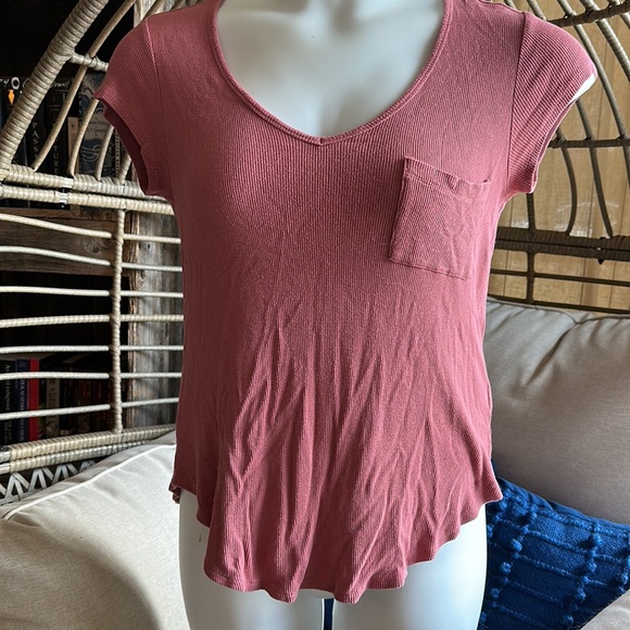 Pink Top - Picture 3 of 3